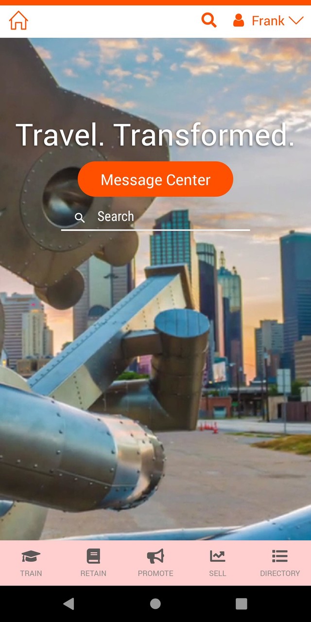 DFW Travel Pro_playmods.net