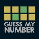 Guess My Number_playmods.net