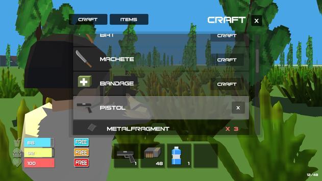 绝地生还破解版(mod) screenshot image 8_playmods.net