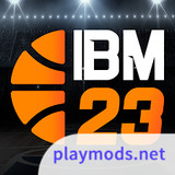 iBasketball Manager 23(Unlock full content)1.4.5_playmods.net