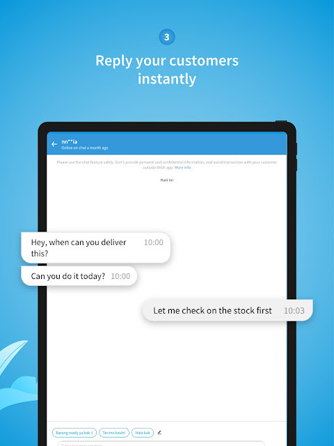 Blibli Seller Center_playmods.net