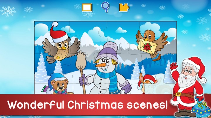 Kids Animals Jigsaw Puzzles_playmods.net