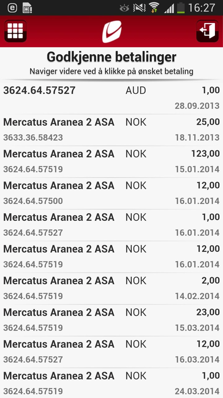 Sparebanken Vest Bedrift_playmods.net