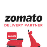 Zomato Delivery Partner(Official)9.9.1_playmods.net