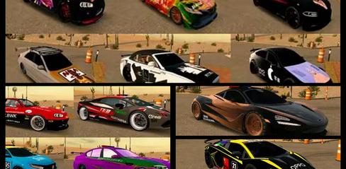 Car Parking Multiplayer Update New Mods March 24 - playmods.net