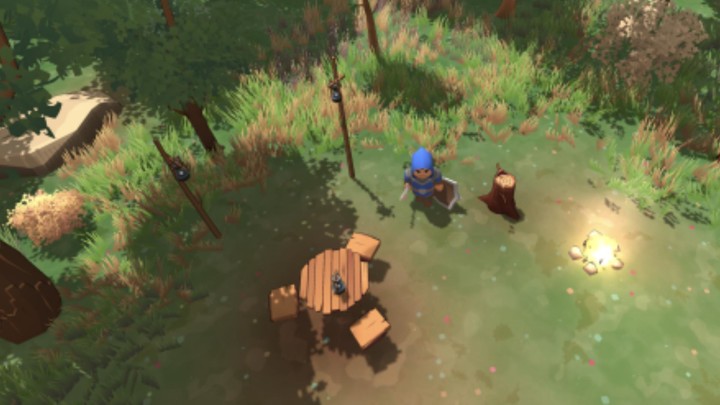 Minieval Battle Royale_playmods.net