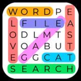 Word Search. Offline Games(Ufficiale)1.30_playmods.net