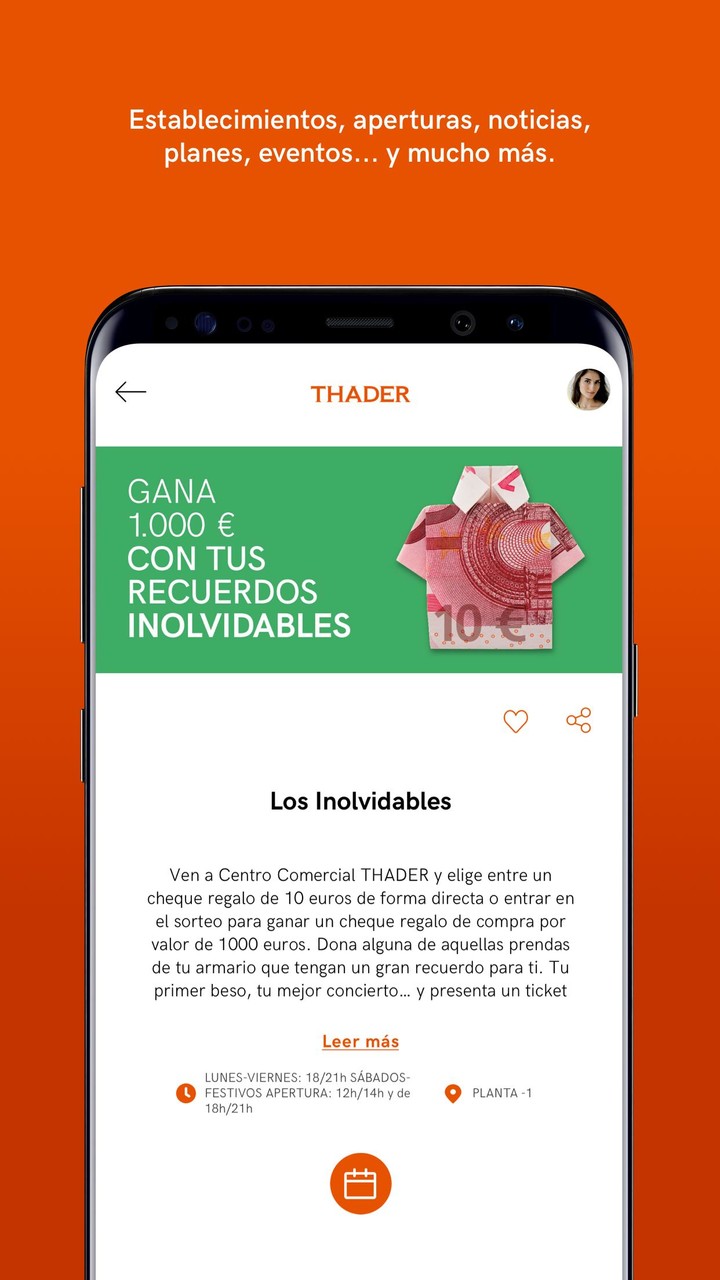 Centro Comercial Thader_playmods.net