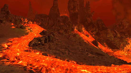 Second Warfare HD(ücretsiz ödedi) screenshot image 1_playmods.net