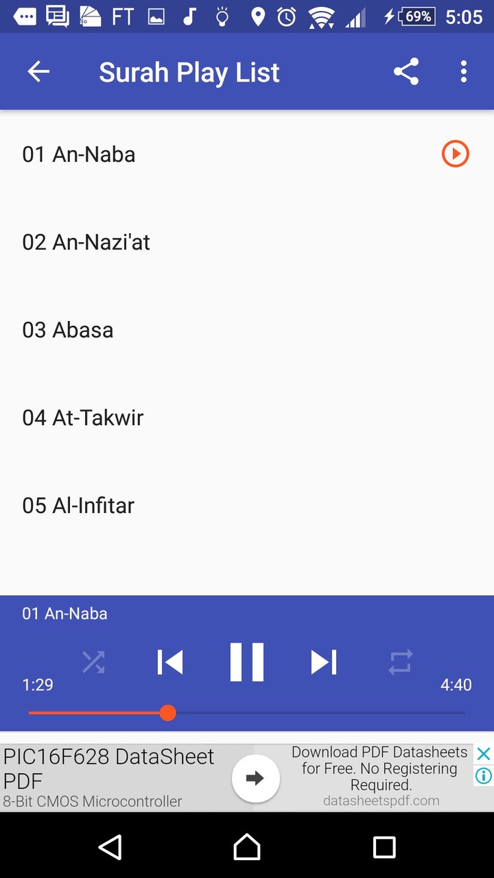 RUQYAH SHARIA 10 SHEIKHS MP3 P_playmods.net