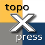 topoXpress GIS & Survey(Official)1.1_playmods.net