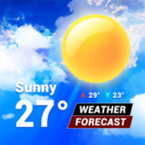 Weather Live: Accurate Weather(Official)1.0.18_playmods.net