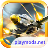 沙漠风暴(Unlimited HP)1.0_playmods.net