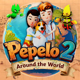 Pepelo 2: Around the World(Desbloquear la versión completa)1.0.4_playmods.net