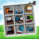 Toy train mod_playmods.net