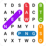 Word Search Mania_playmods.net