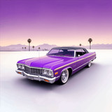 Lowriders Comeback: Boulevard(Free Download)0.2.6_playmods.net