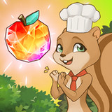 Cooking Fruits: Forest Chef_playmods.net