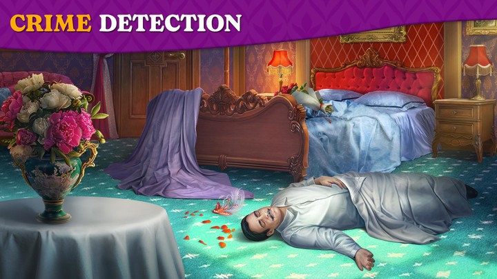 Victorian Quest Hidden Objects_playmods.net