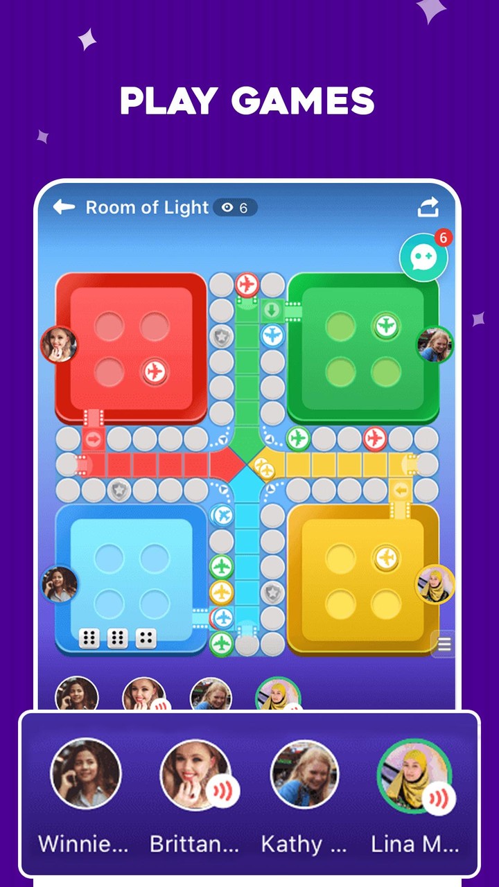 Hego - Play Games with Friend_playmods.net