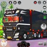 Euro Truck Simulator 3D Cargo_playmods.net
