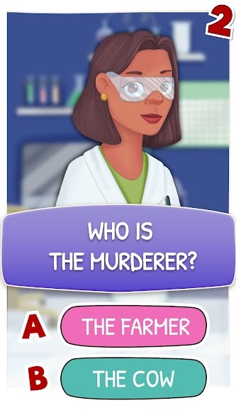 Life Choices 2(Free purchase) screenshot image 3_playmods.net