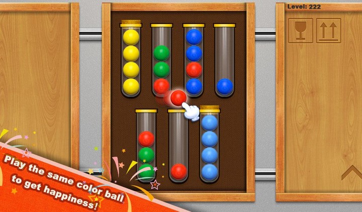 Sort Puz Set - Water Sort Game_playmods.net