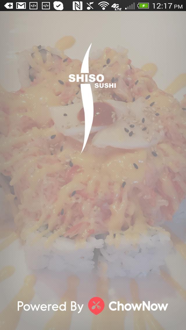 Shiso Sushi_playmods.net