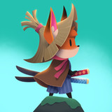 Samurai Pop_playmods.net