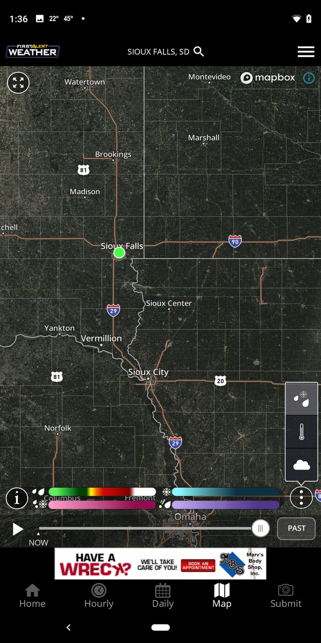 Dakota News Now Weather_playmods.net