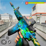 Anti-Terrorism Commando Missio_playmods.net