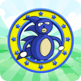 Sanic Run_playmods.net