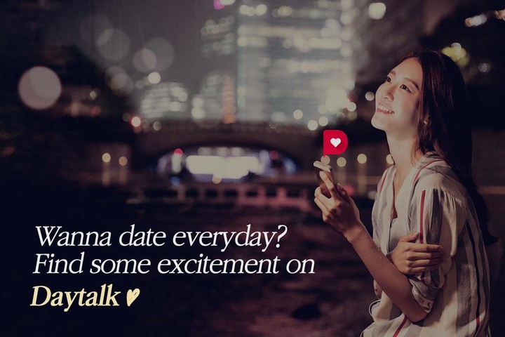 DayTalk - Talk Daily, Weekly_playmods.net