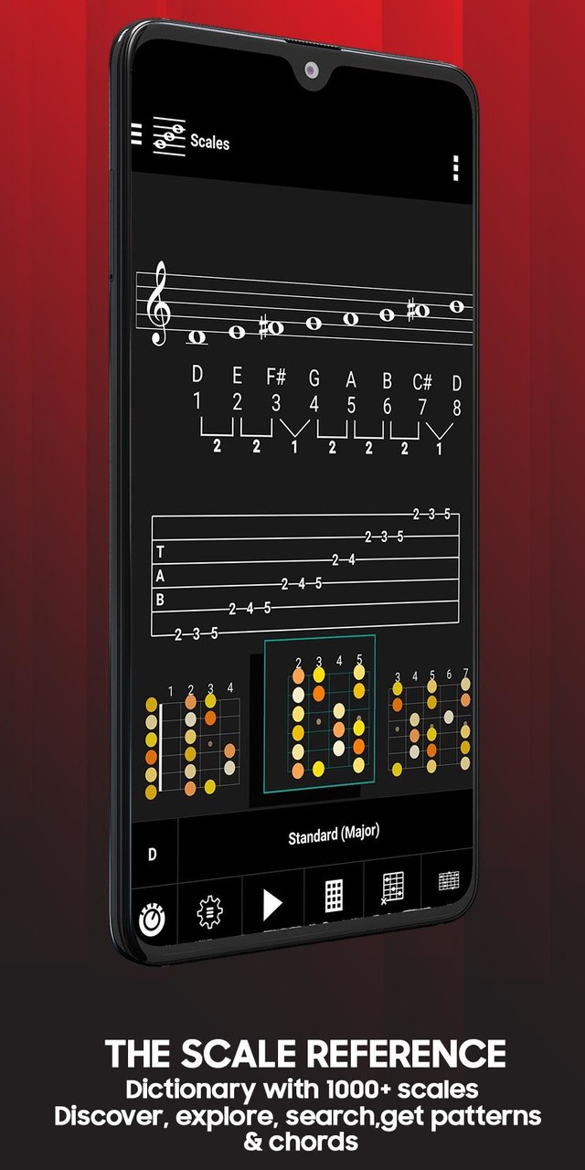 smart Chords: 40 guitar tools…_playmods.net