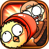 Blast away the local chicken(No verification is required)_playmods.net