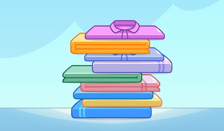 Organize Master: Sorting Time_playmods.net