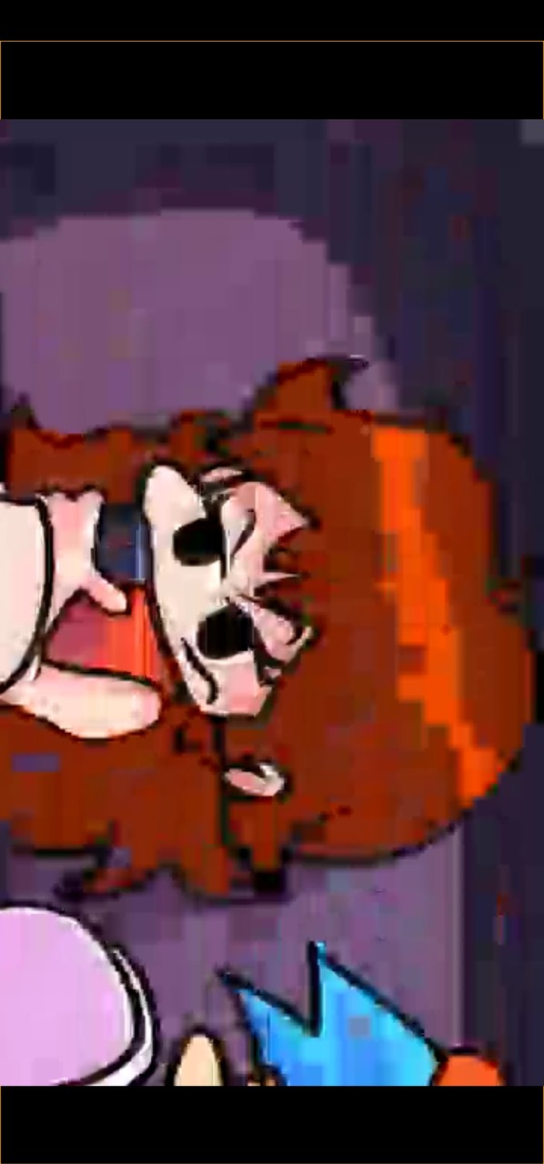Friday Night Funkin Mario s crazy(تعديل مجنون s ماريو) screenshot image 3_playmods.net