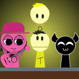 Sprunki Mustard : Sprunk Box(No Ads)1.4_playmods.net