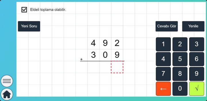 3. Sınıf Dersekranda_playmods.net