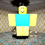 Backrooms Nextbot Chase_playmods.net