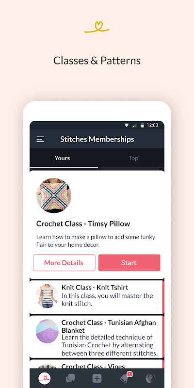 I Love Stitches_playmods.net