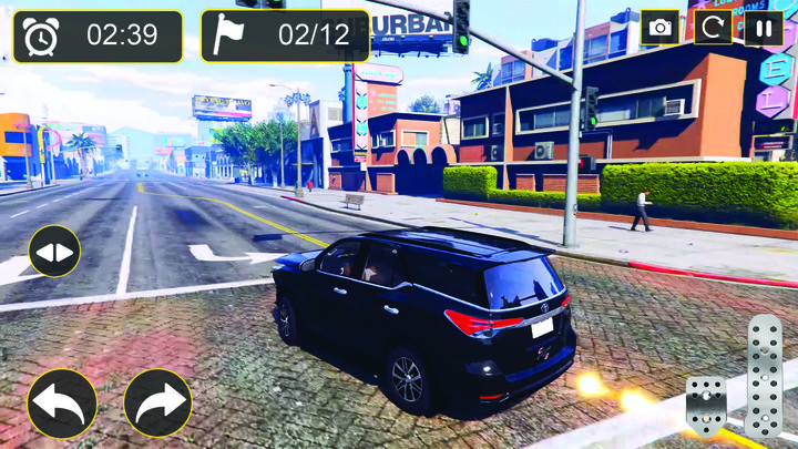 Fortuner Offroad Jeep Driving_playmods.net