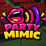 Party Mimic: Multiplayer(Desbloqueie todas as skins)1.1.10_playmods.net