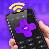 All Roku TV Remote Control(Official)1.6_playmods.net
