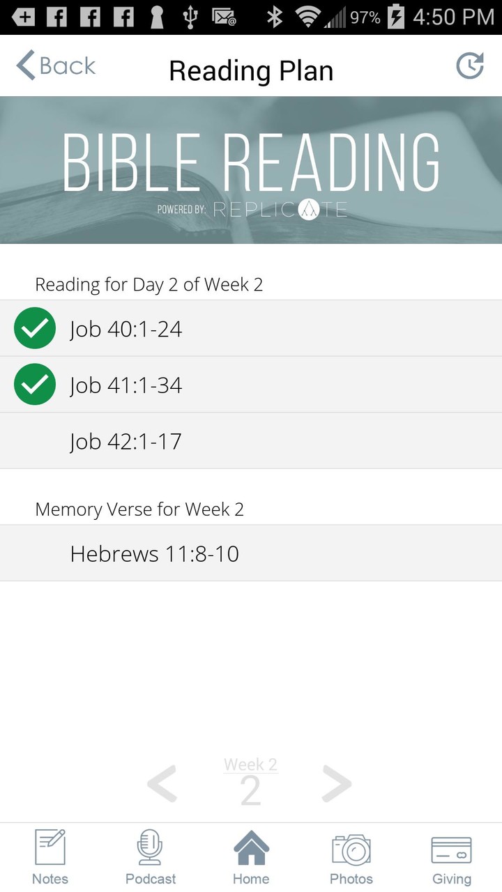 Overflow Church DFW_playmods.net