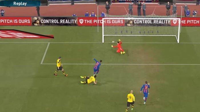 ePES Football 2023_playmods.net