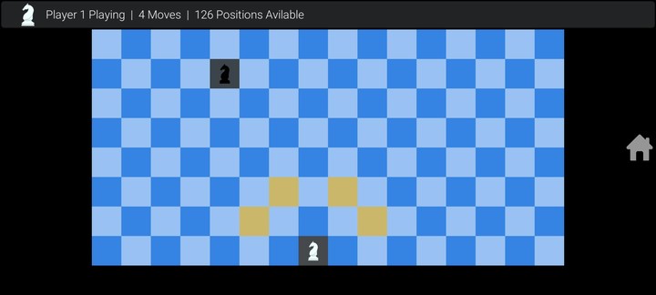 AI Isolation_playmods.net