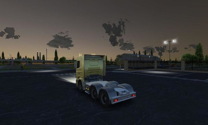 Drive Simulator 2024(Unlimited Money) screenshot image 2_playmods.net