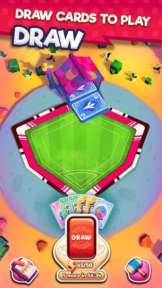 Coin Rush Route-66_playmods.net