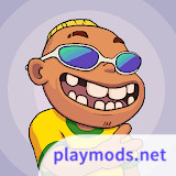 Zueirama(Unlock full content)0.1.36_playmods.net